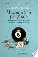 Matematica per gioco