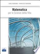 Matematica per le scienze della vita