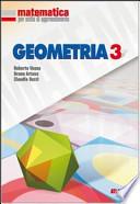 Matematica per unità di apprendimento. Geometria. Per la Scuola media