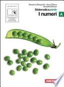 Matematica.verde. Vol. A. Verde: I numeri. Con espansione online. Per le Scuole superiori