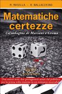 Matematiche certezze