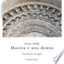 Matera e una donna