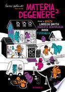 Materia degenere