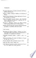 Materiali e discussioni per l'analisi dei testi classici