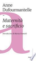 Maternità e sacrificio