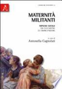 Maternità militanti