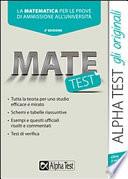 Matetest