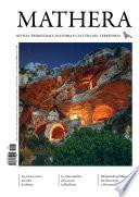 MATHERA 5 - Anno II - Rivista trimestrale di storia e cultura del territorio