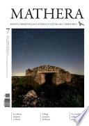 MATHERA 7 Anno III - Rivista trimestrale di storia e cultura del territorio