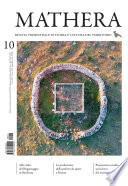 MATHERA - n 10 - Rivista trimestrale di storia e cultura del territorio