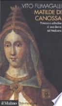 Matilde di Canossa