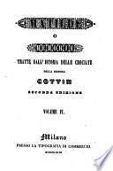 Matilde e memorie tratte dall'istoria delle crociate
