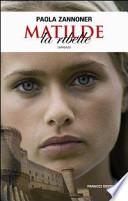 Matilde la ribelle