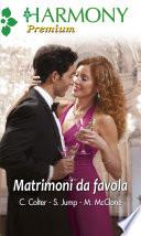 Matrimoni da favola