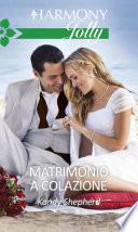 Matrimonio a colazione
