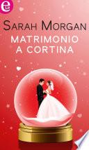 Matrimonio a Cortina (eLit)