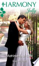 Matrimonio al caffè