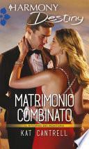 Matrimonio combinato