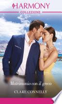 Matrimonio con il greco