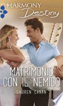 Matrimonio con il nemico