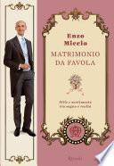 Matrimonio da favola