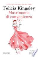 Matrimonio di convenienza