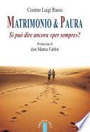 Matrimonio e paura