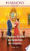 Matrimonio in vendita