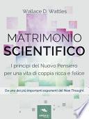 Matrimonio scientifico