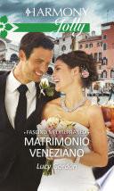 Matrimonio veneziano