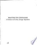 Matteo di Giovanni