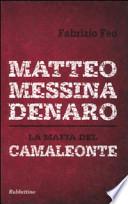 Matteo Messina Denaro