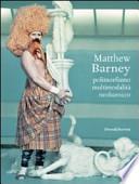 Matthew Barney