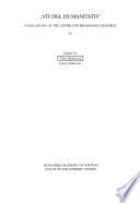 Matthias Corvinus and the Humanism in Central Europe