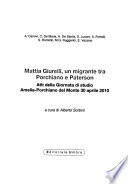Mattia Giurelli, un migrante tra Porchiano e Paterson