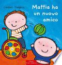 Mattia ha un nuovo amico