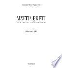 Mattia Preti