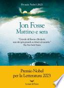 Mattino e sera