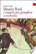 Maurice Ravel