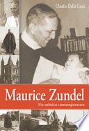 Maurice Zundel