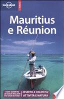Mauritius e Réunion