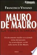 Mauro De Mauro