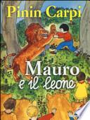 Mauro e il leone