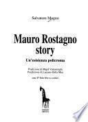 Mauro Rostagno story