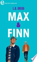 Max and Finn (eLit)