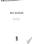 Max Klinger