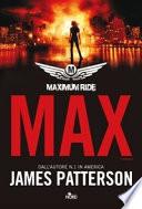 Max. Maximum Ride