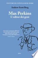 Max Perkins