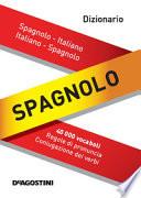 Maxi dizionario spagnolo