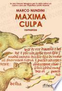 Maxima culpa